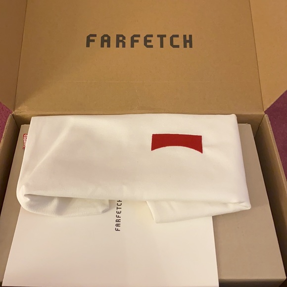 Brand new, never worn designer, camper sneakers - Picture 7 of 7